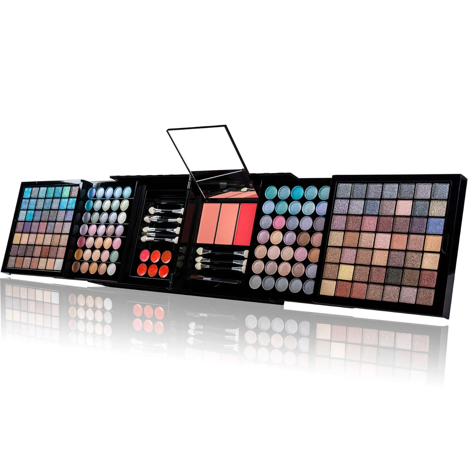 SHANY All In One Harmony Makeup Kit - Ultimate Color Combination - New Edition - Image 5